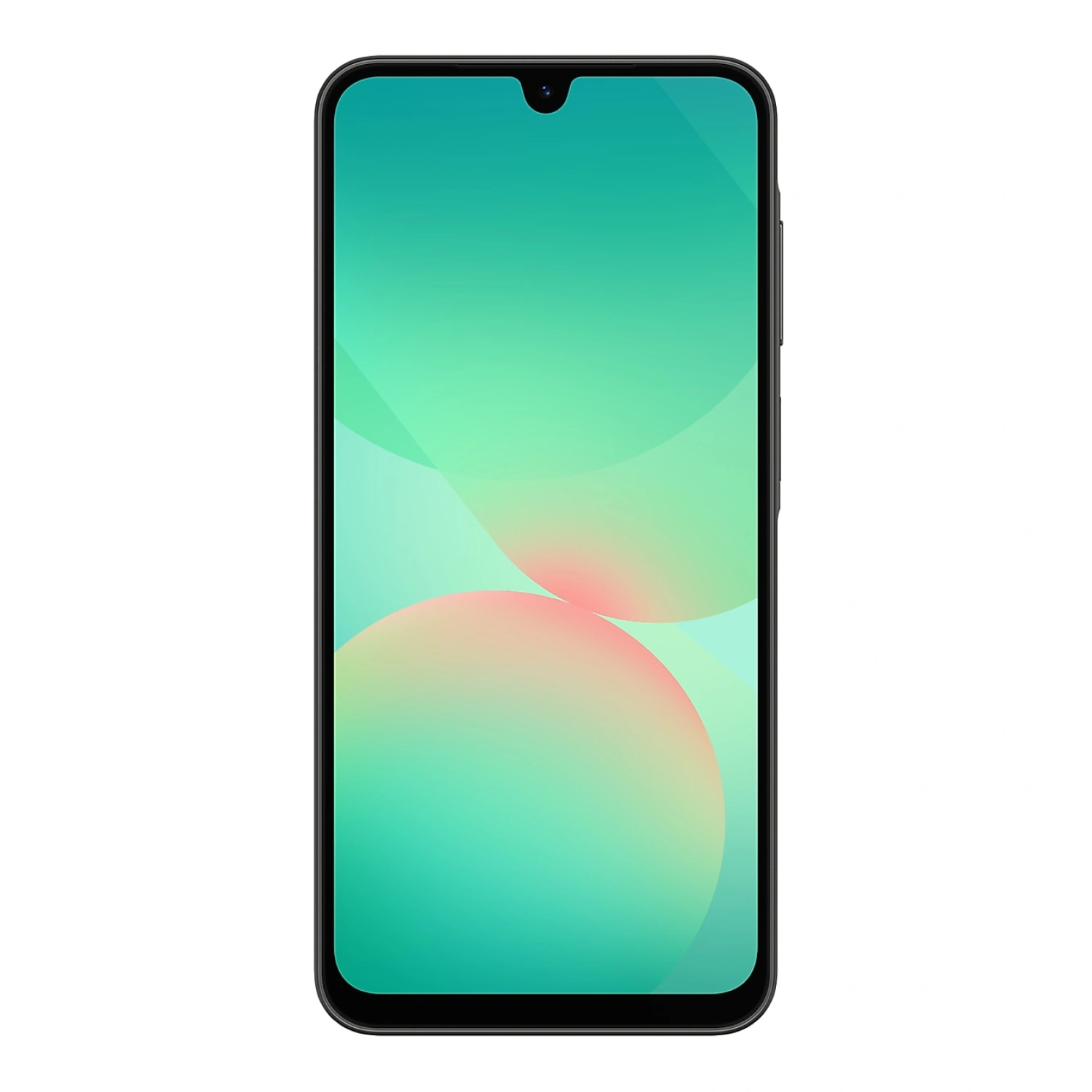 Смартфон Samsung Galaxy A26 6/128 ГБ чёрный