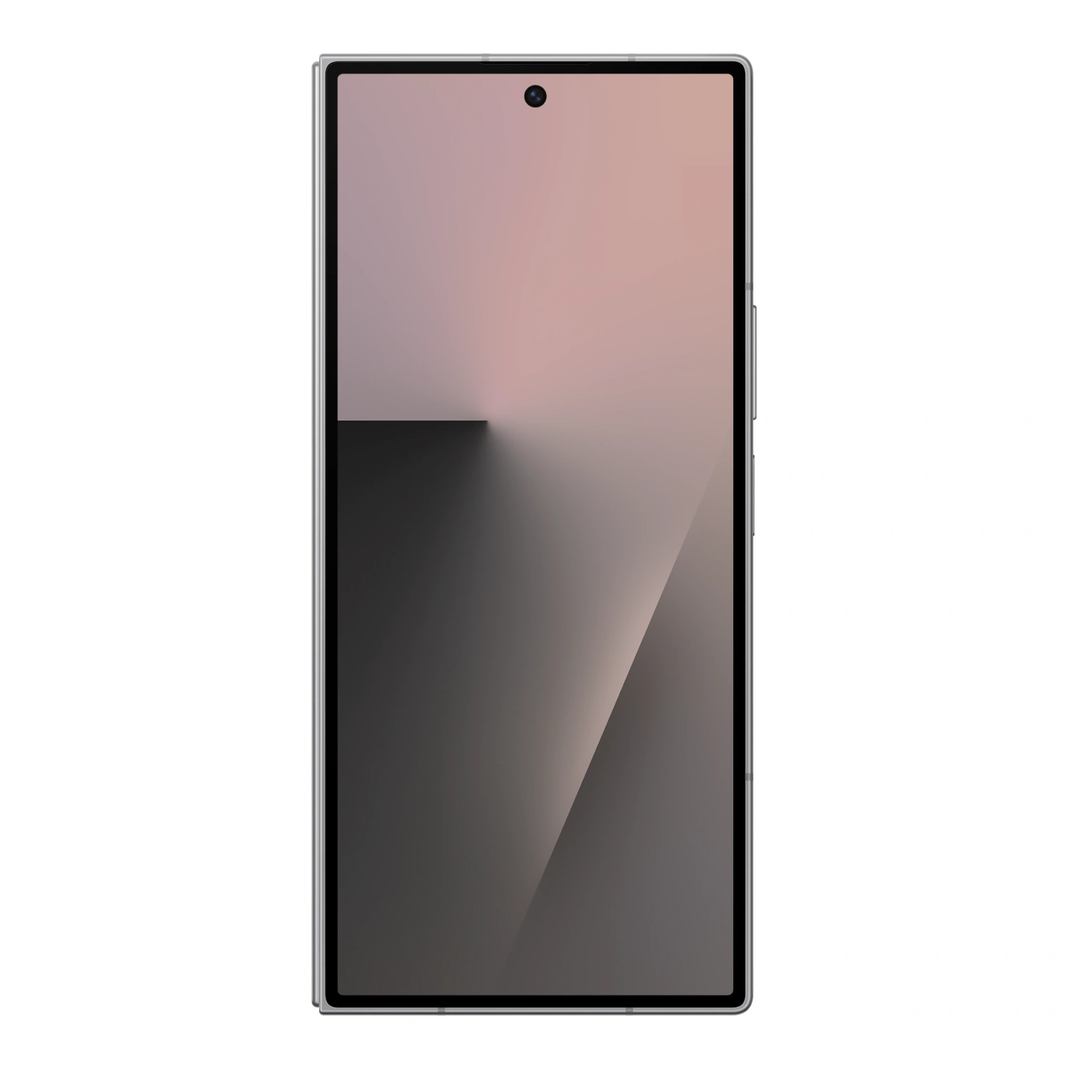 Смартфон Samsung Galaxy Z Fold 7 12/512 ГБ серый