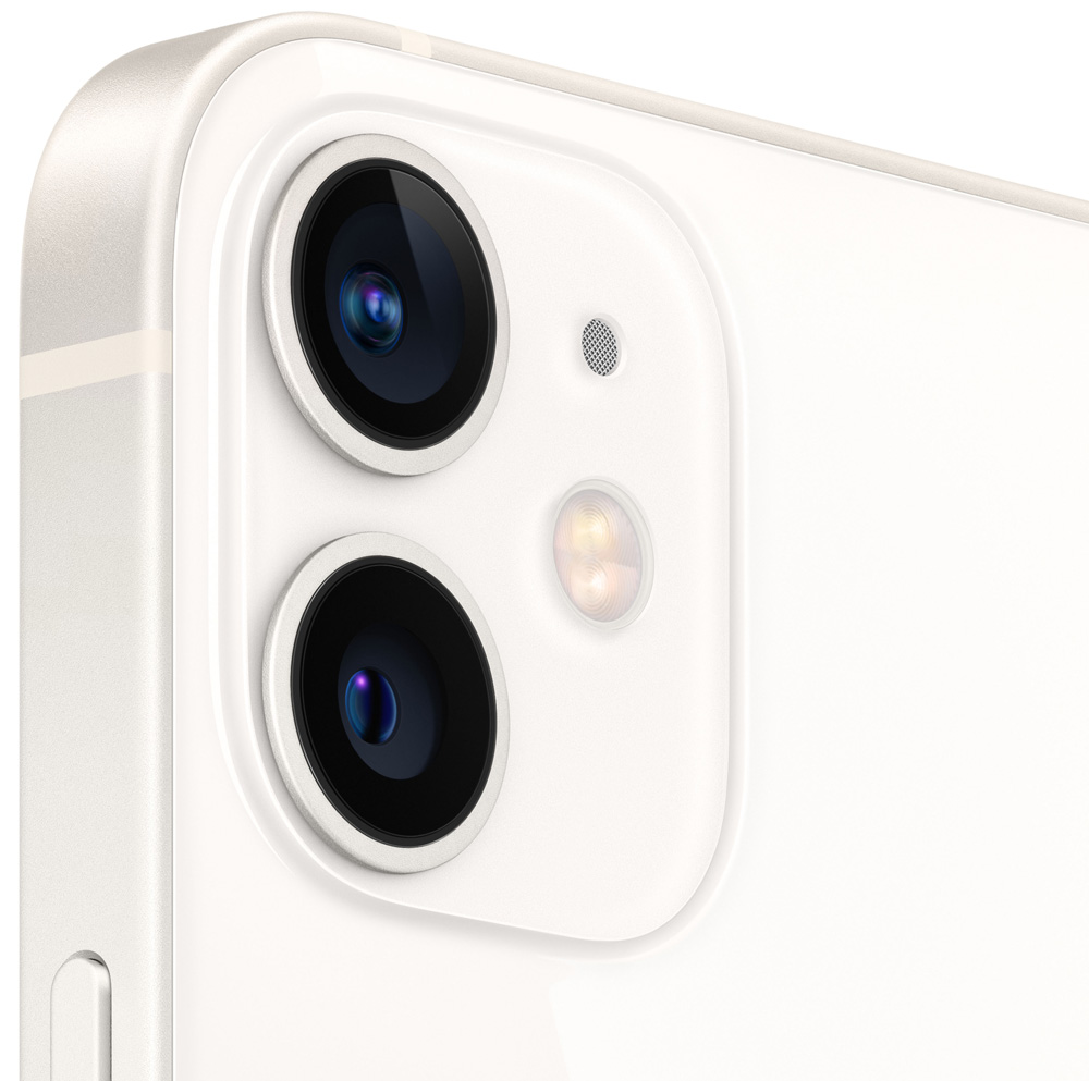 Apple iPhone 12 Mini 256Gb Белый (Без RuStore)