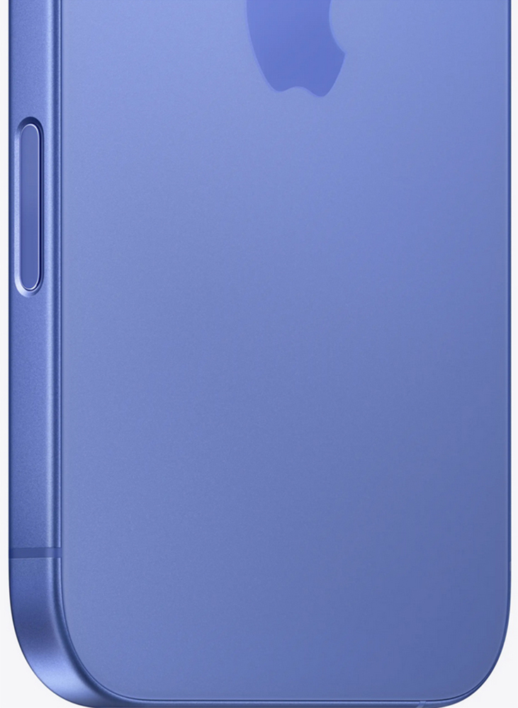 Apple iPhone 16 Plus 128Gb Ultramarine (1sim + eSim) (Без RuStore)
