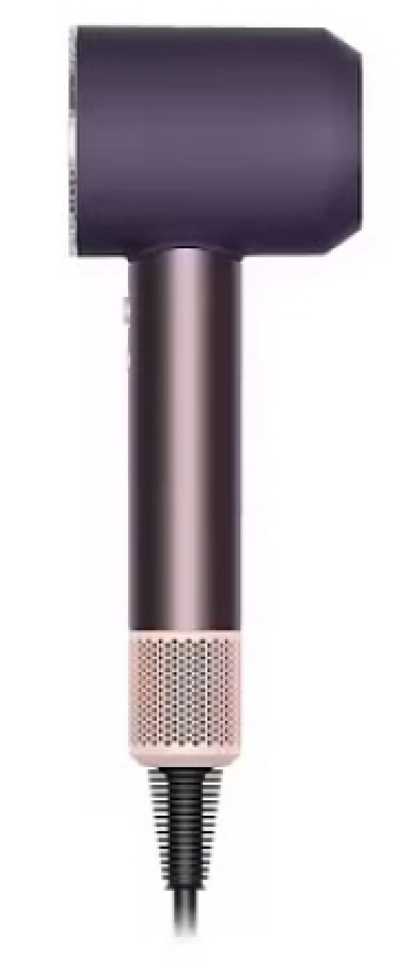 Фен Dyson Supersonic Nural HD16 Jasper Plum