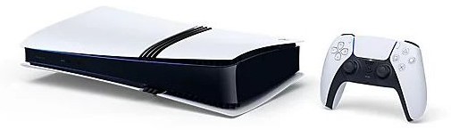 Игровая приставка Sony PlayStation 5 Pro