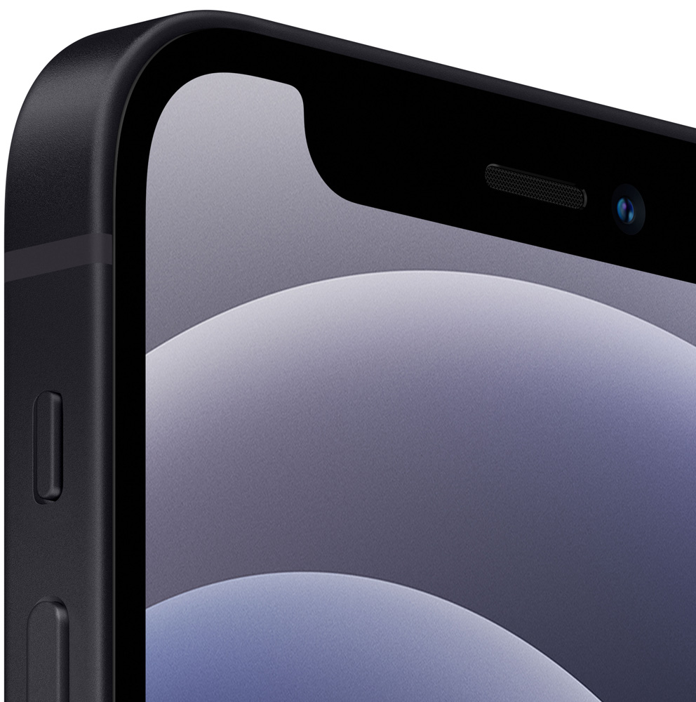 Apple iPhone 12 Mini 128Gb Черный (Без RuStore)