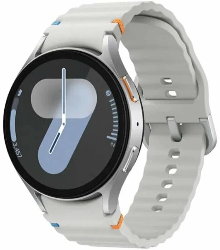 Samsung Galaxy Watch 7 44 мм, Silver
