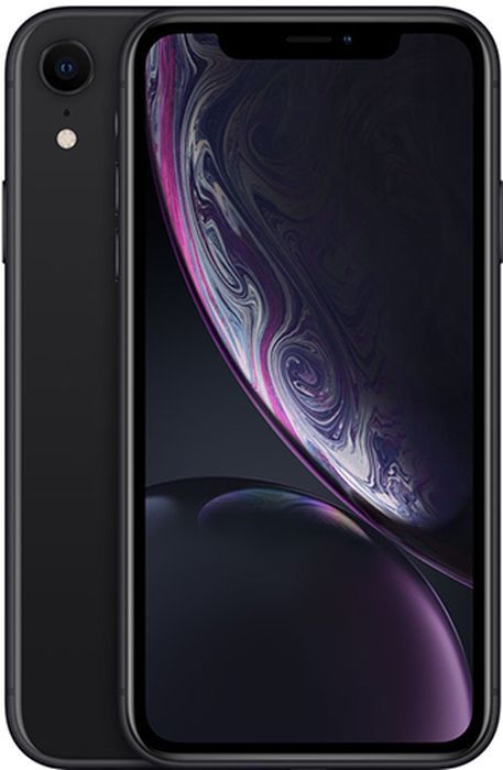 Apple iPhone XR 128Gb Black (Черный) (Без RuStore)