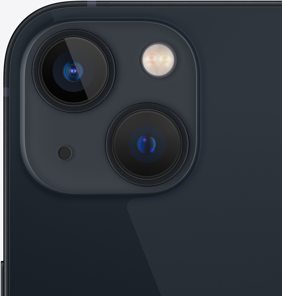 Apple iPhone 13 mini 128Gb Тёмная ночь (Без RuStore)