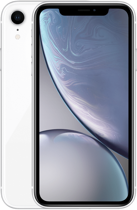 Apple iPhone XR (новая комплектация) 128Gb White (Белый) (Без RuStore)