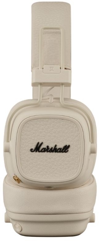Беспроводные наушники Marshall Major V, бежевый
