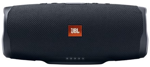 JBL Charge 4 Black