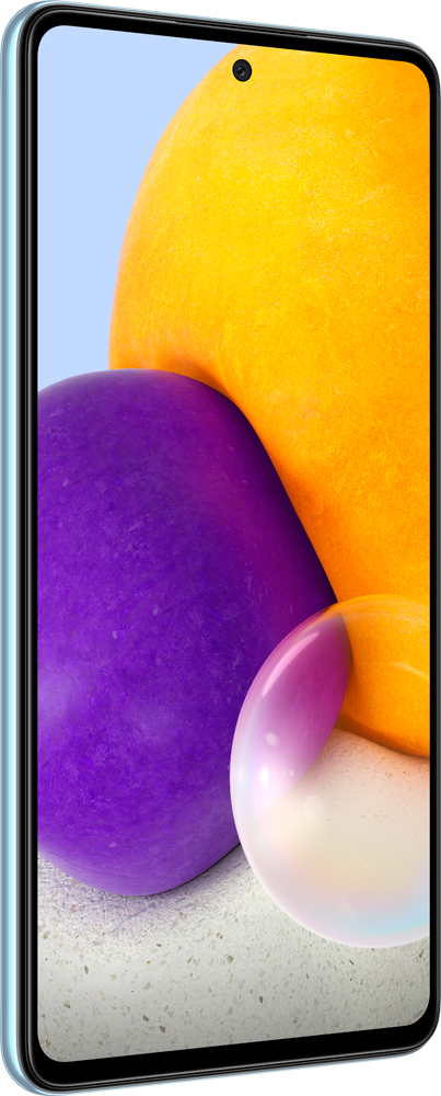 Samsung Galaxy A72 6/128Gb Blue
