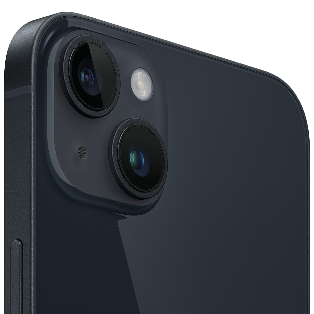 Apple iPhone 14 Plus 256Gb Black (Без RuStore)