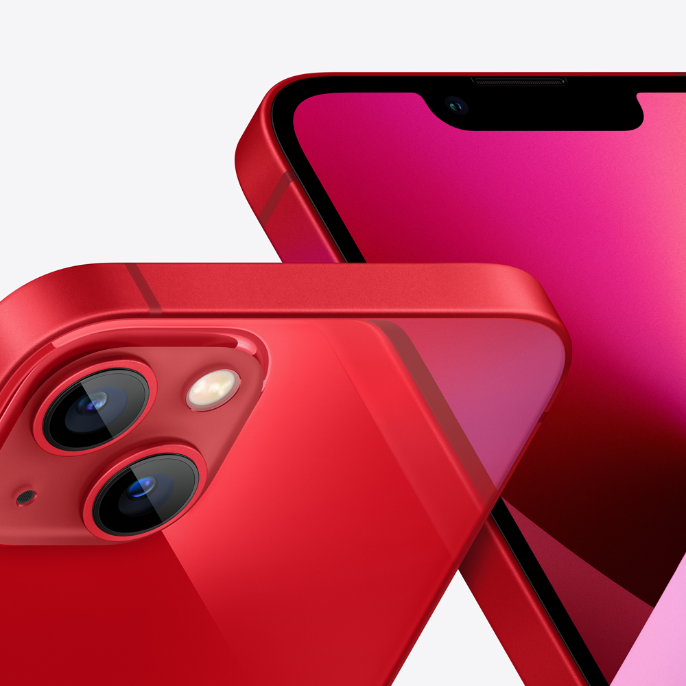 Apple iPhone 13 mini 128Gb (PRODUCT)RED (Без RuStore)