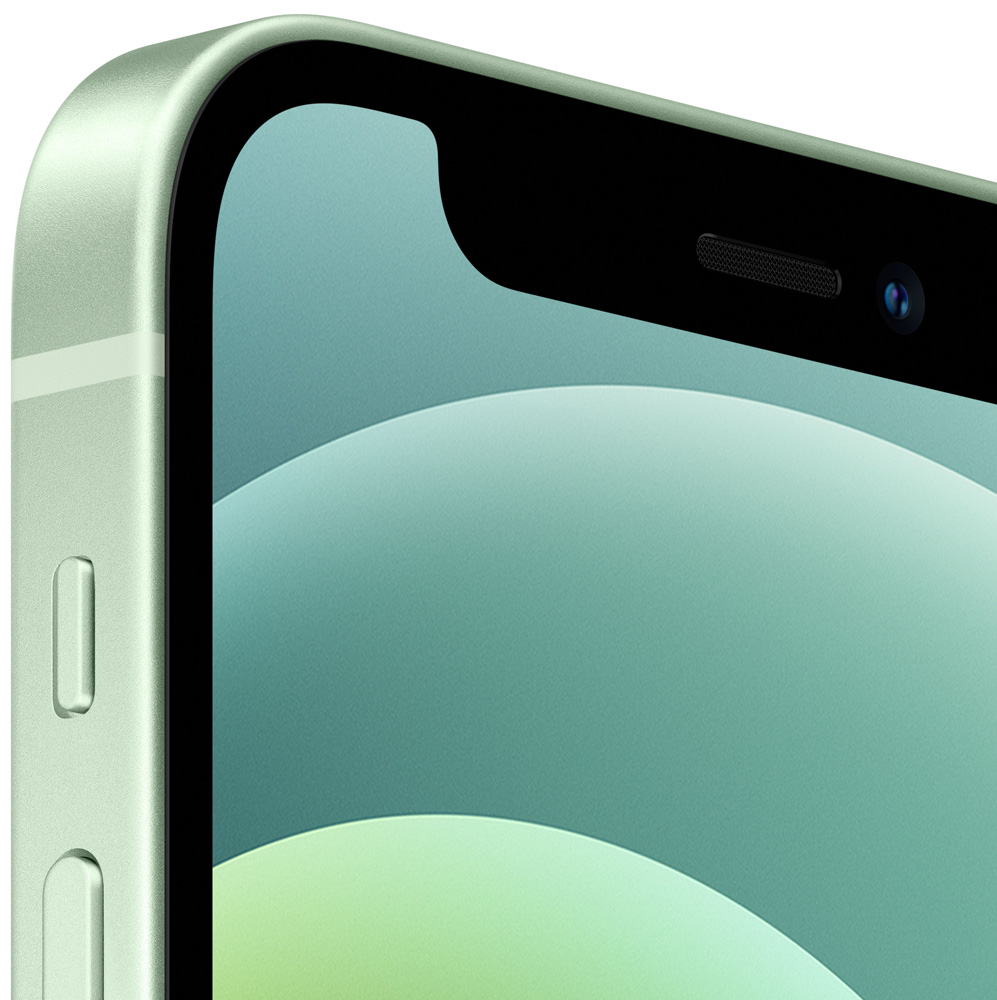 Apple iPhone 12 Mini 256Gb Зеленый (Без RuStore)