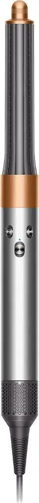 Стайлер для волос Dyson AirWrap Complete Long Diffuse HS05, Nickel/Copper