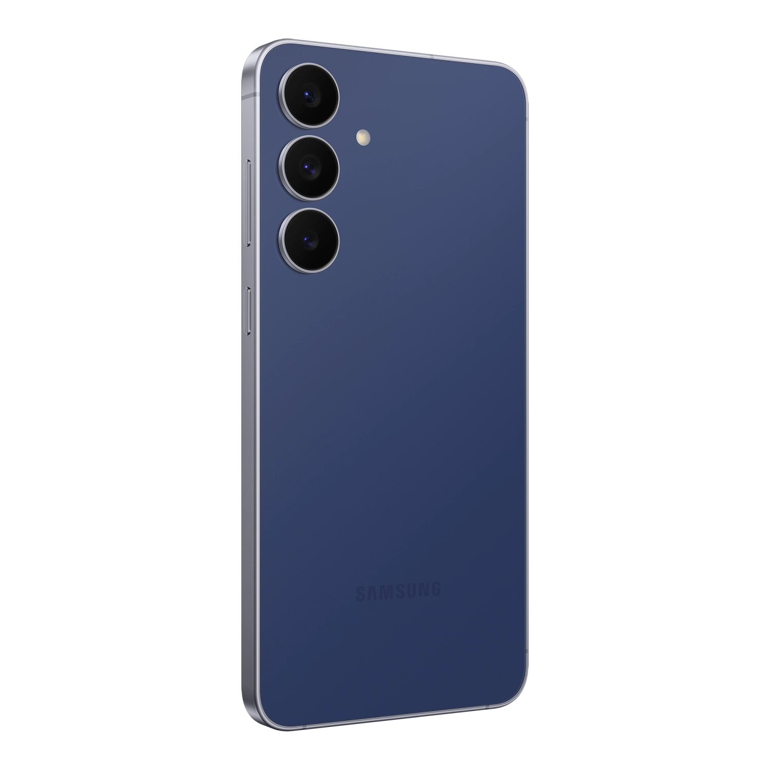 Смартфон Samsung Galaxy S25 FE 8/512 ГБ синий