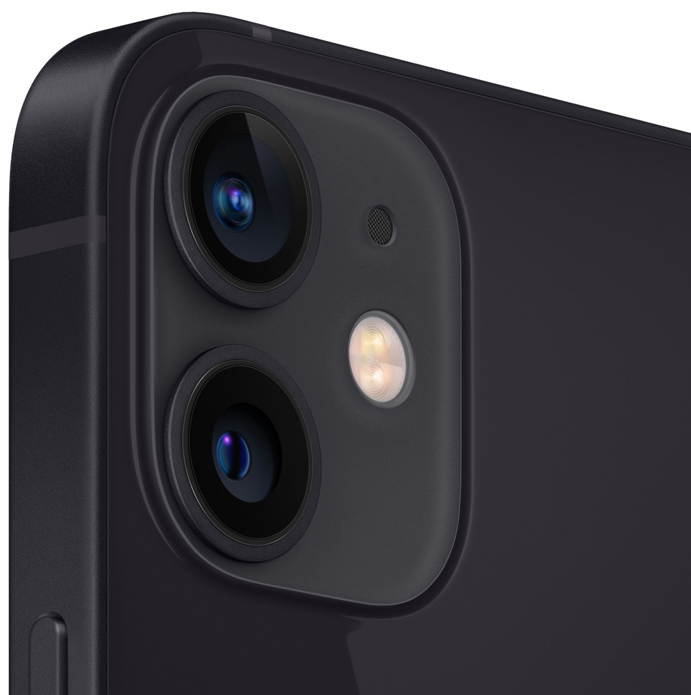 Apple iPhone 12 Mini 128Gb Черный (Без RuStore)