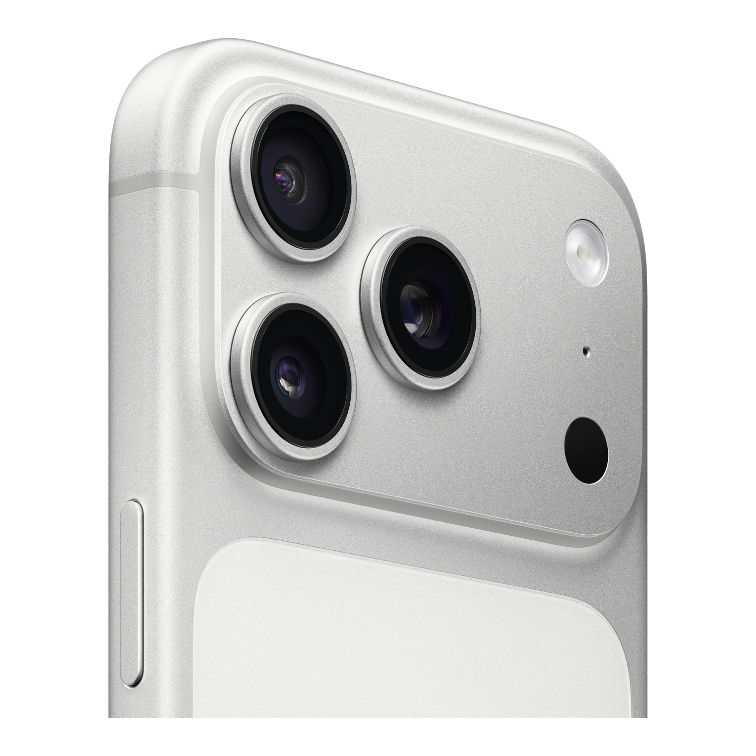 Смартфон Apple iPhone 17 Pro Max 256 ГБ серебристый (eSim) (Без RuStore)
