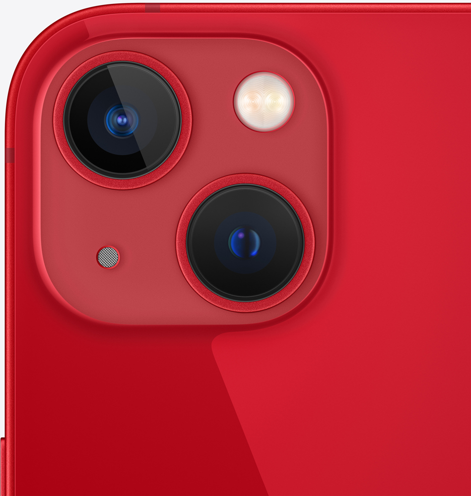 Apple iPhone 13 256Gb (PRODUCT)RED (Без RuStore)