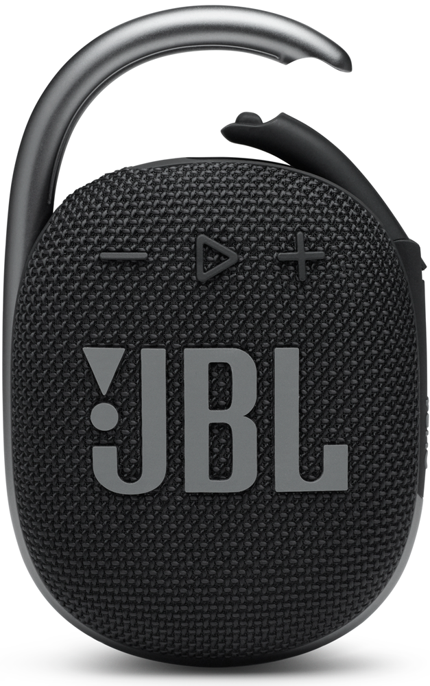 JBL Clip 4 Black