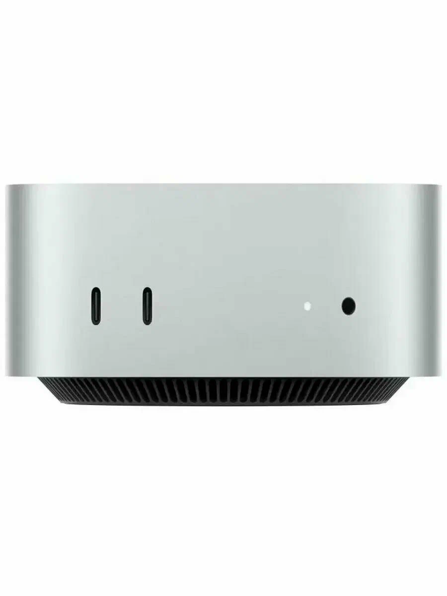 Apple Mac Mini M4 10/10/16/512gb (MU9E3)