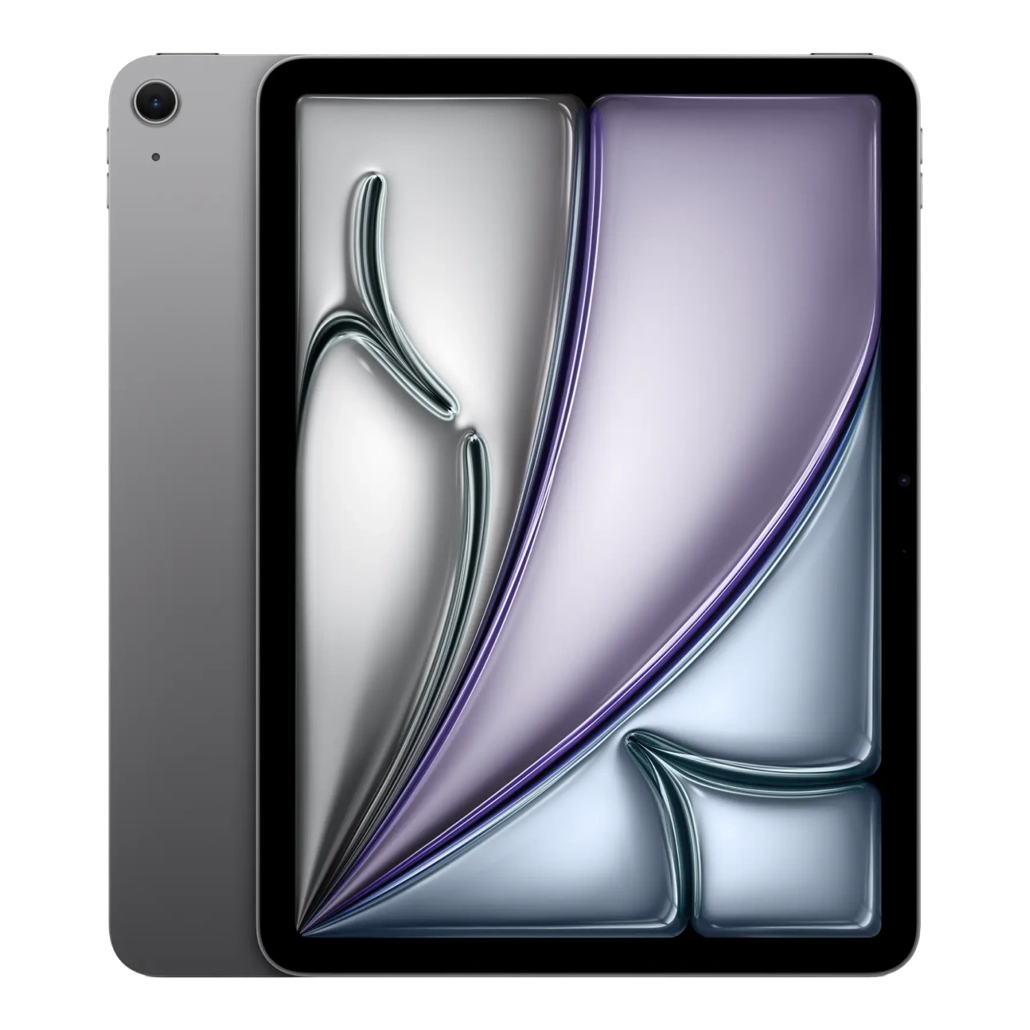 Apple iPad Air (2025) M3 11" Wi-Fi 256 ГБ, «серый космос»