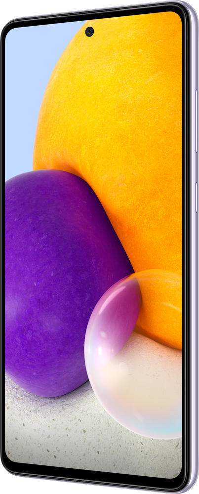 Samsung Galaxy A72 6/128Gb Violet