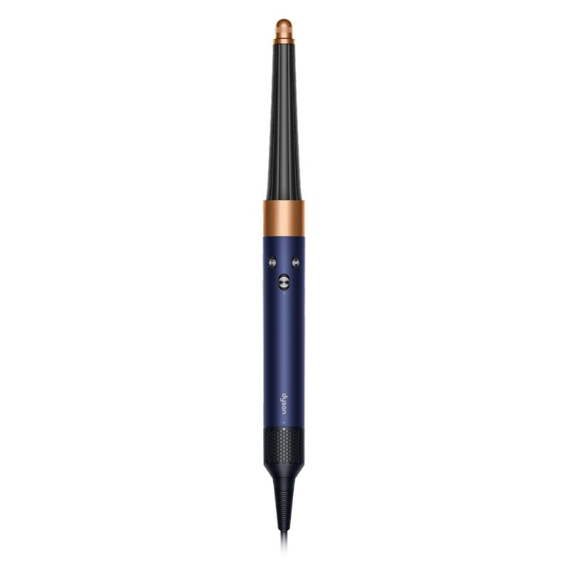 Стайлер для волос Dyson AirWrap ID Complete Long HS08, Prussian Blue/Rich Copper