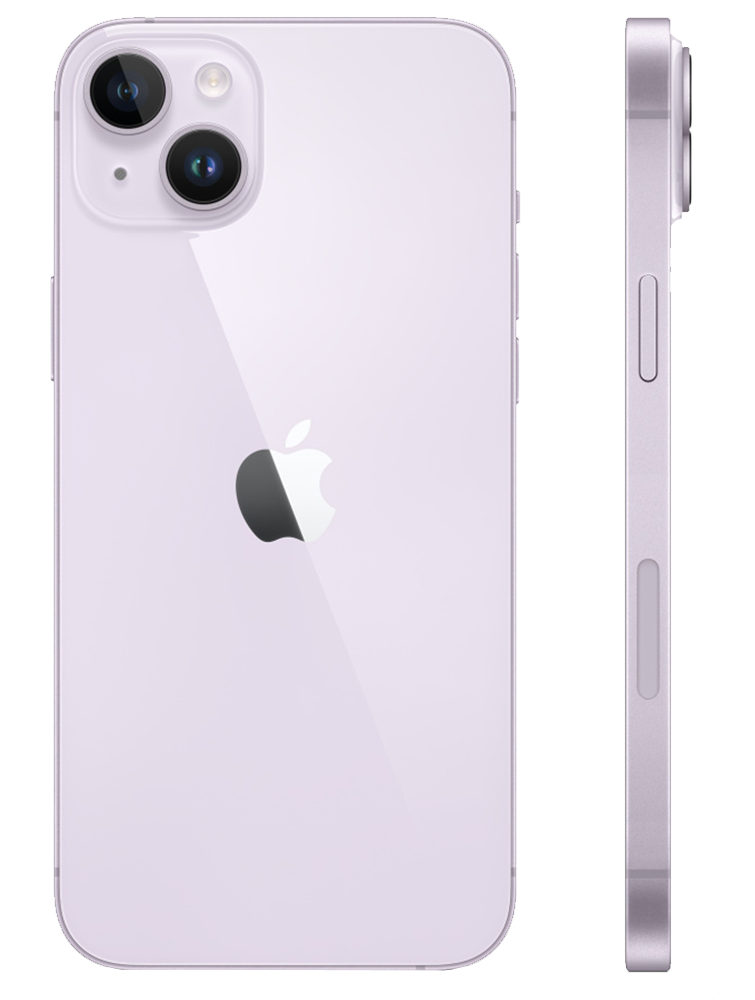 Apple iPhone 14 Plus 256Gb Purple (Без RuStore)