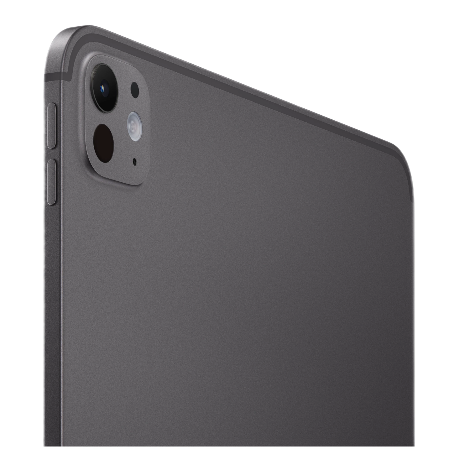 Планшет Apple iPad Pro 11" (2025) M5 Wi-Fi 256 ГБ "черный космос"