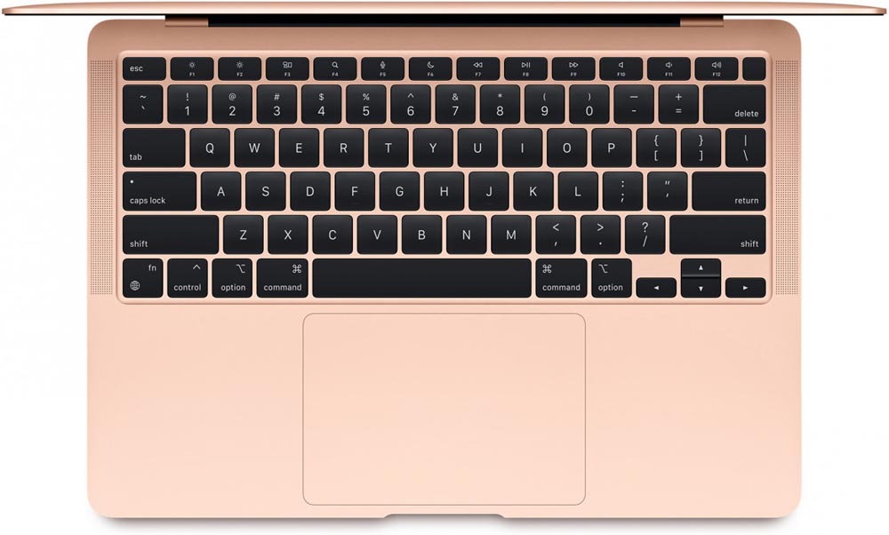 Apple Macbook Air 13" (M1,2020) MGND3 8/256Gb Золотой