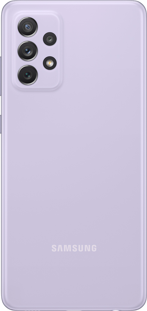 Samsung Galaxy A72 6/128Gb Violet