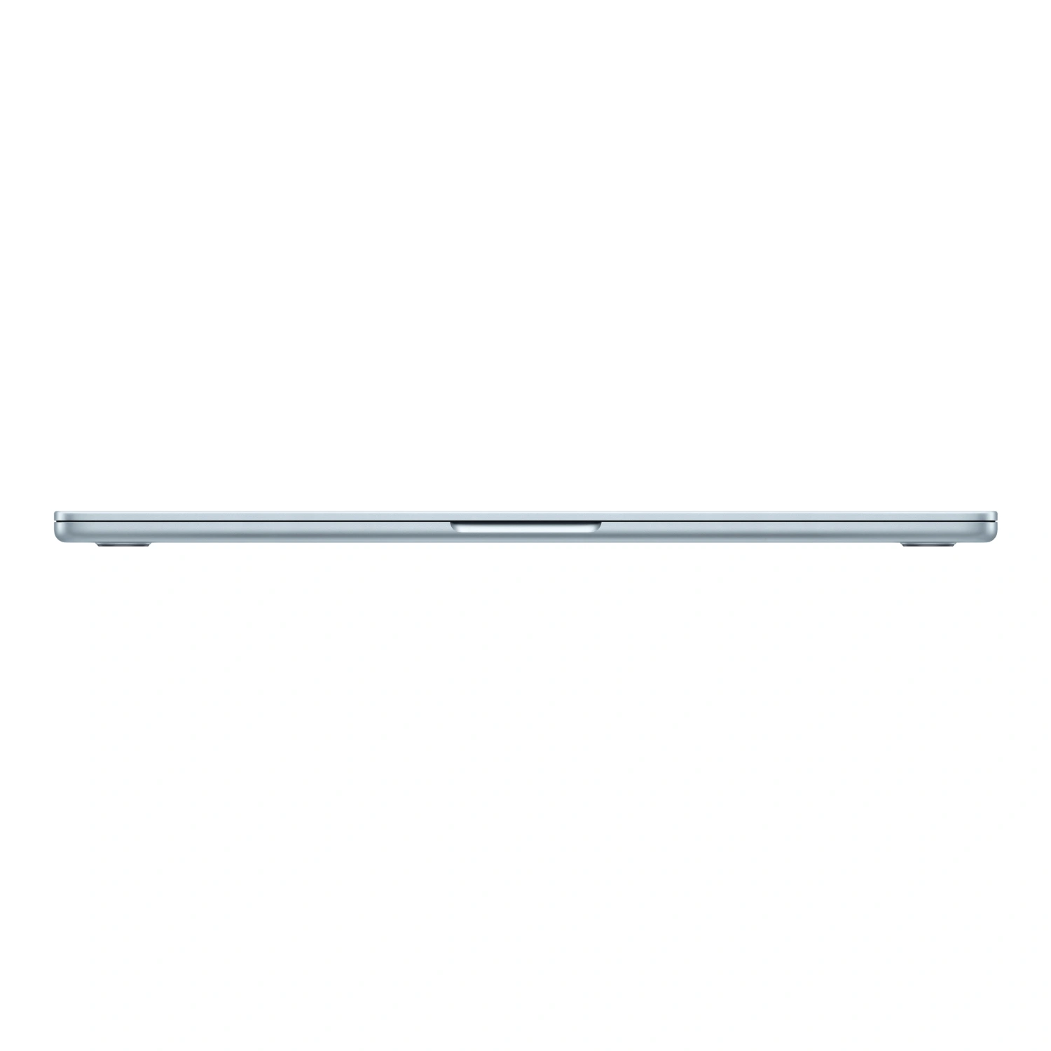 Ноутбук Apple Macbook Air 15" (2025) M4 16 ГБ, 512 ГБ SSD (MC7C4), "голубое небо"
