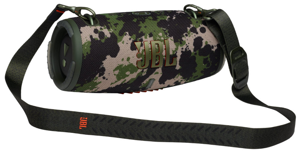 JBL Xtreme 3 хаки