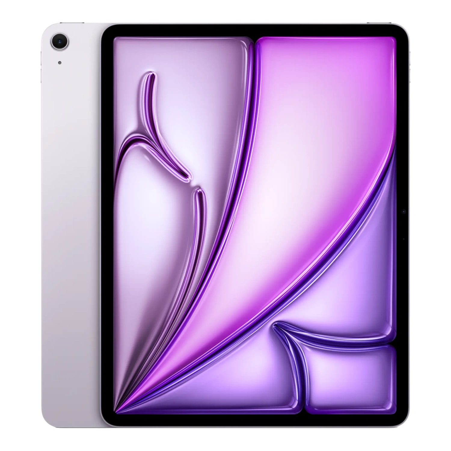 Apple iPad Air (2025) M3 13" Wi-Fi 256 ГБ, фиолетовый