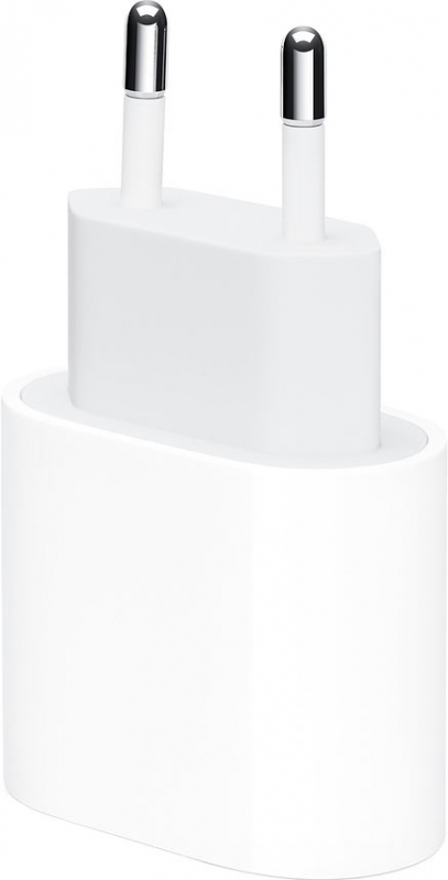Сетевое зарядное устройство Apple USB-C Power Adapter 20W