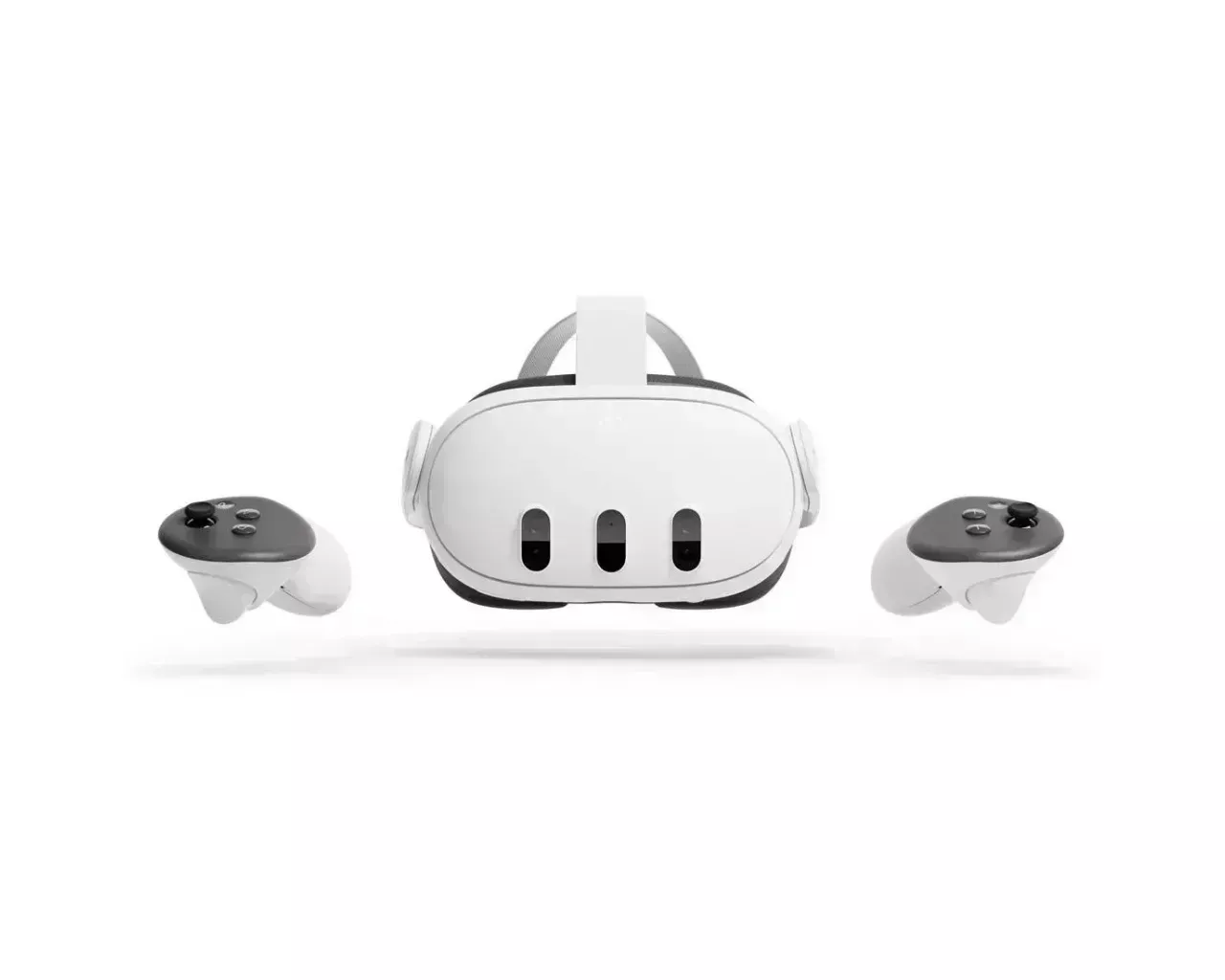 Шлем Oculus Quest 3 512 Gb White