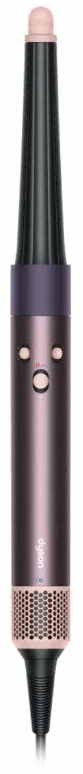Стайлер для волос Dyson AirWrap ID Complete Long HS08, Jasper Plum