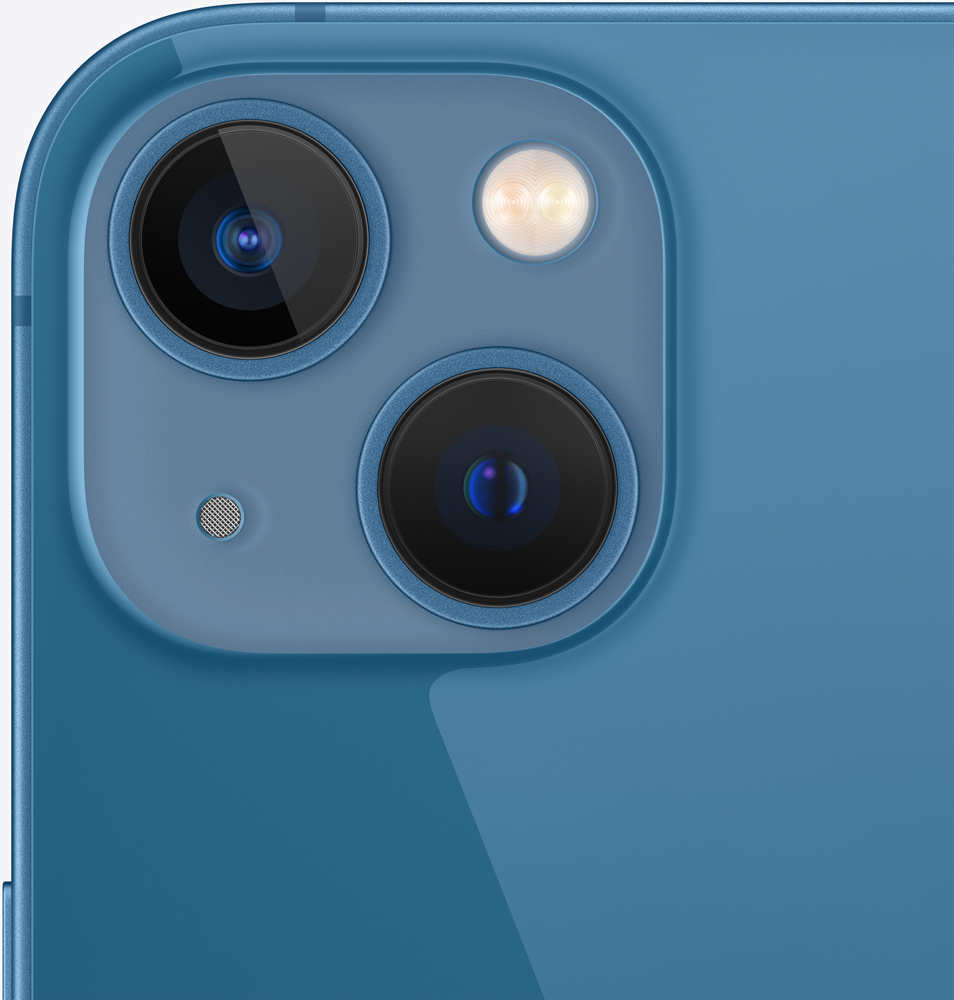 Apple iPhone 13 128Gb Blue (Без RuStore)