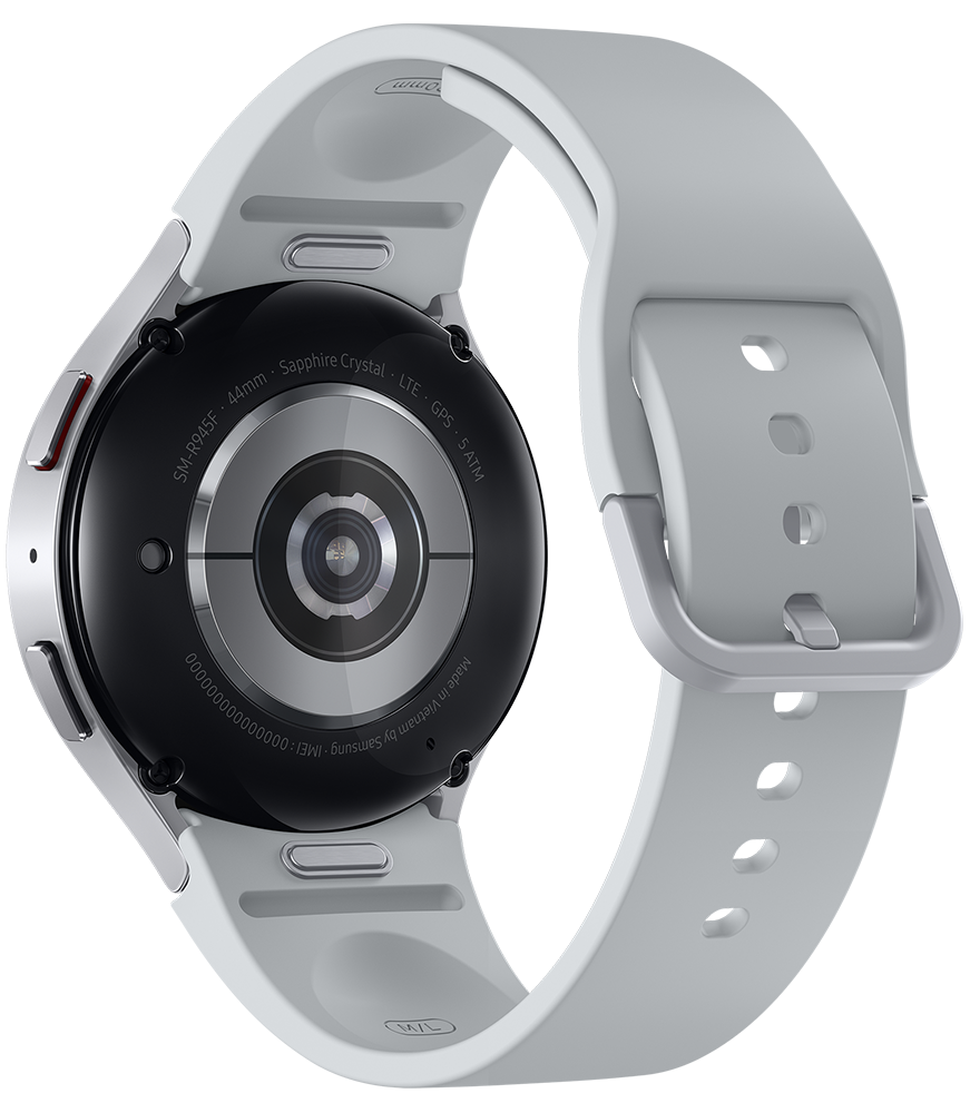 Samsung Galaxy Watch6 44 мм Серебро (SM-R940)