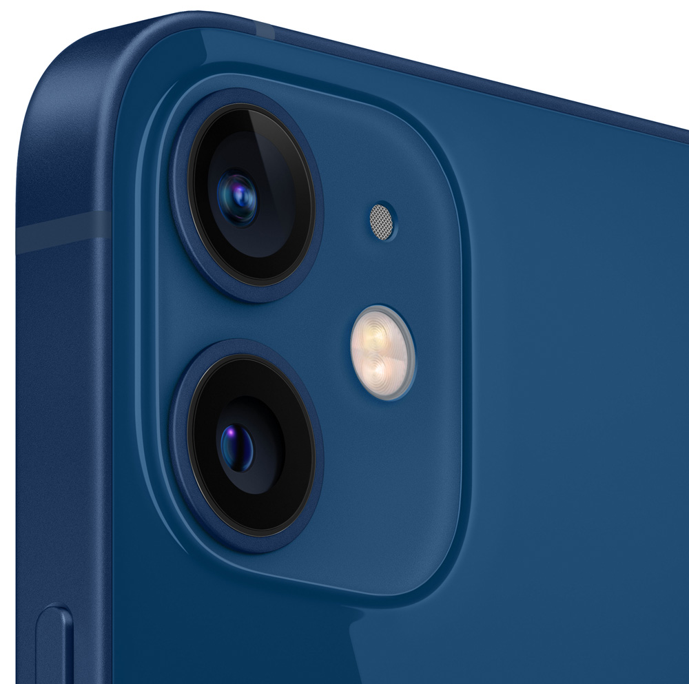 Apple iPhone 12 Mini 256Gb Синий (Без RuStore)
