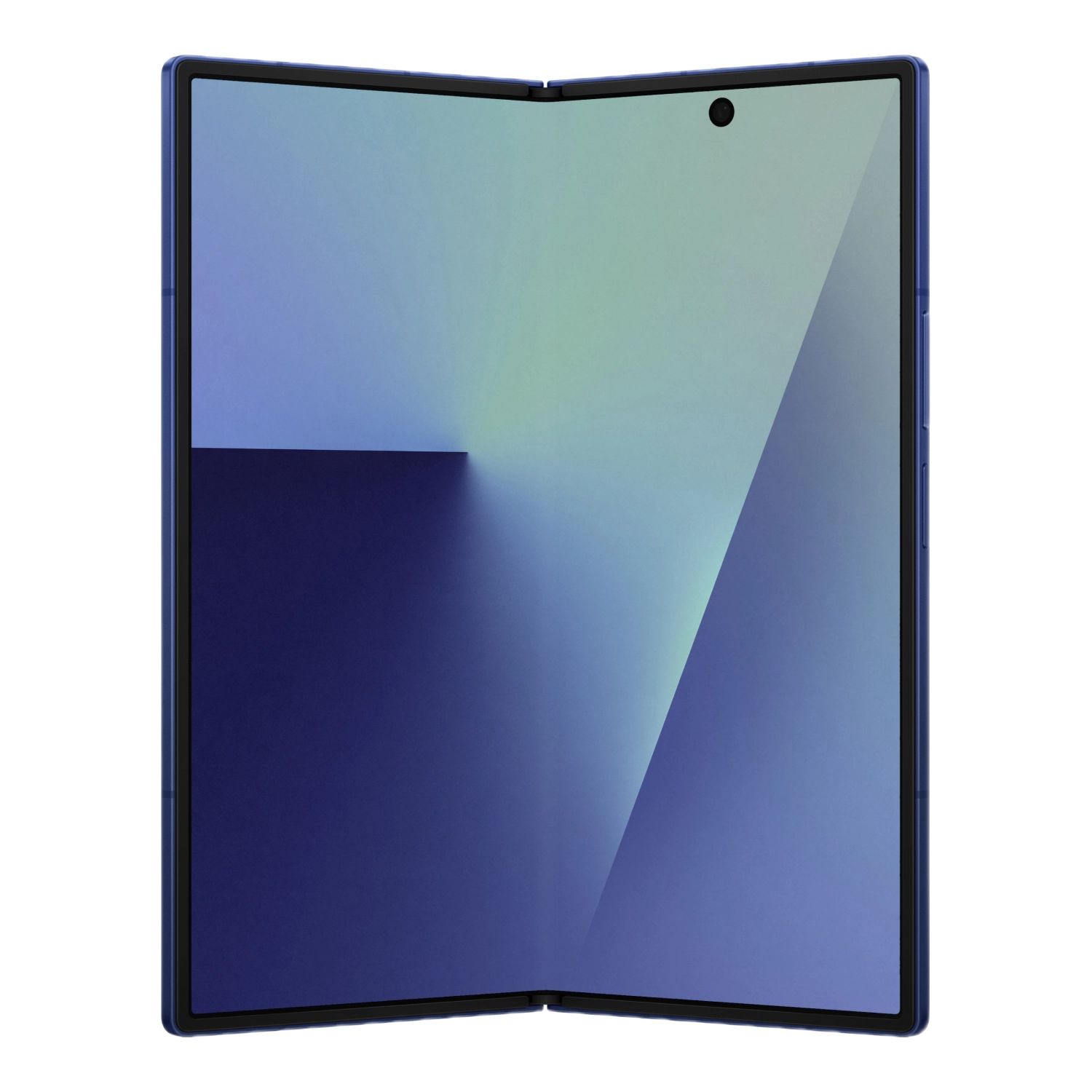 Смартфон Samsung Galaxy Z Fold 7 12/256 ГБ синий