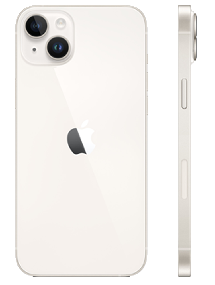 Apple iPhone 14 Plus 256Gb White (Без RuStore)