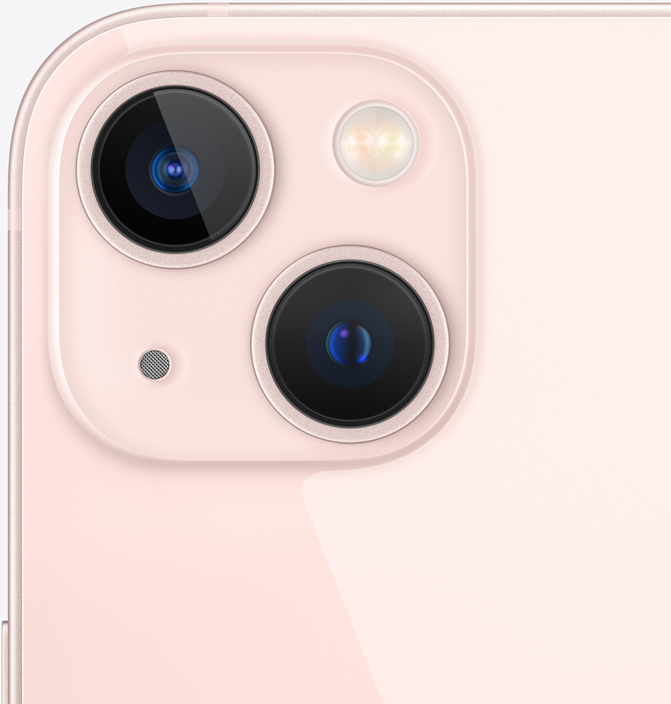 Apple iPhone 13 128Gb Pink (Без RuStore)