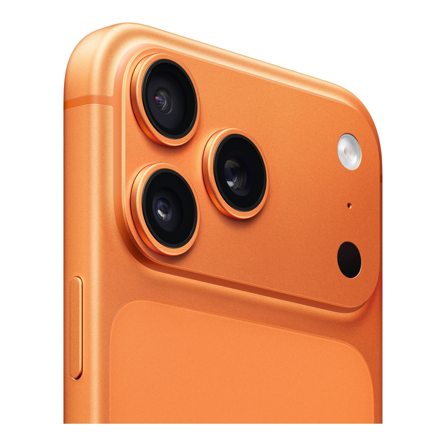 Смартфон Apple iPhone 17 Pro Max 256 ГБ "космический оранжевый" (1sim + eSim) (Без RuStore)