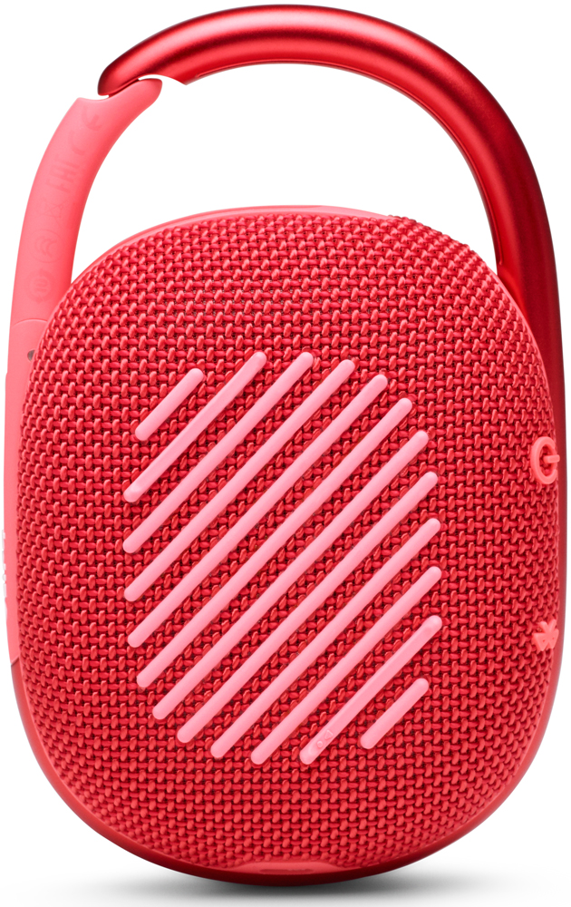 JBL Clip 4 Red