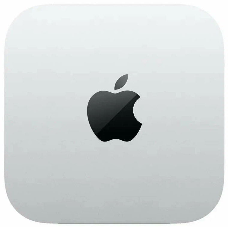 Apple Mac Mini M4 10/10/16/256gb (MU9D3)