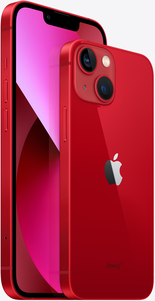 Apple iPhone 13 mini 128Gb (PRODUCT)RED (Без RuStore)