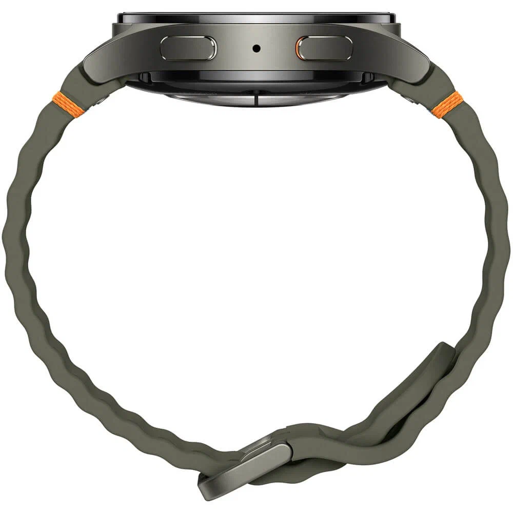 Samsung Galaxy Watch 7 L300 40mm Wi-Fi Green