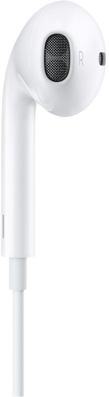 Apple EarPods с коннектором Lightning MMTN2ZM/A White