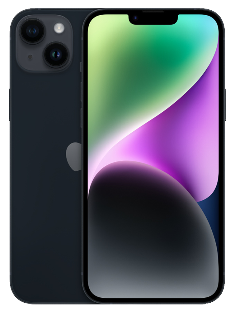 Apple iPhone 14 Plus 256Gb Black (Без RuStore)